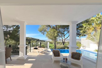 Villa  Buena Ibiza-2